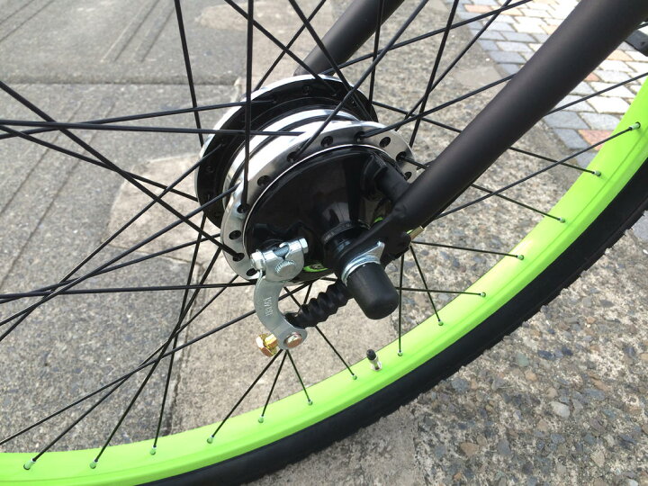 楽天市場】自転車 通販 RAINBOW 26TYPE-X CRUISER マットブラック 