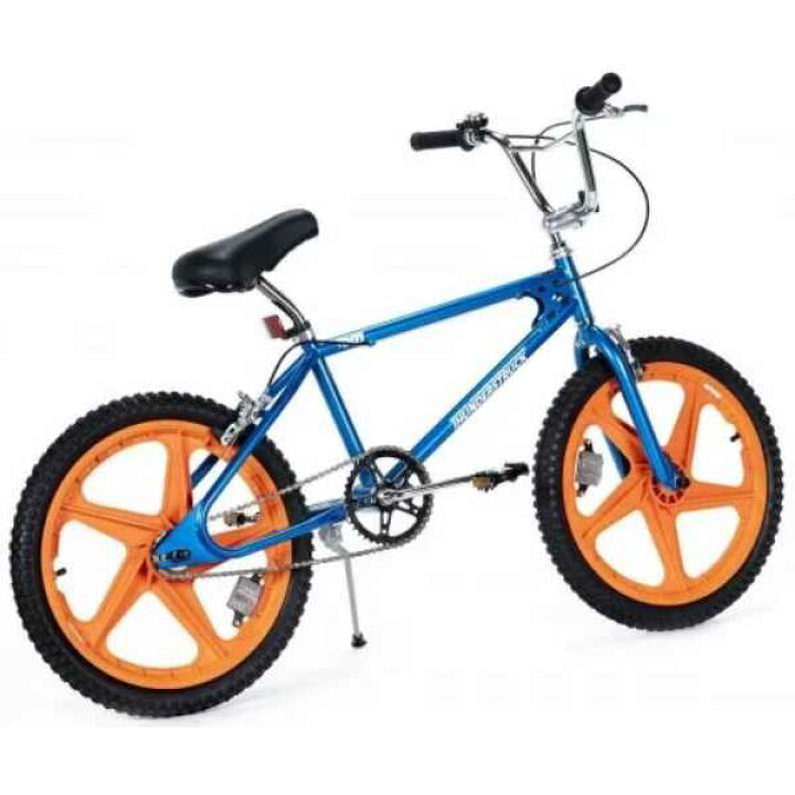 VOLT BMX ボルトBMX ストリート 街乗り クルーザー 20インチ 自転車 札幌発