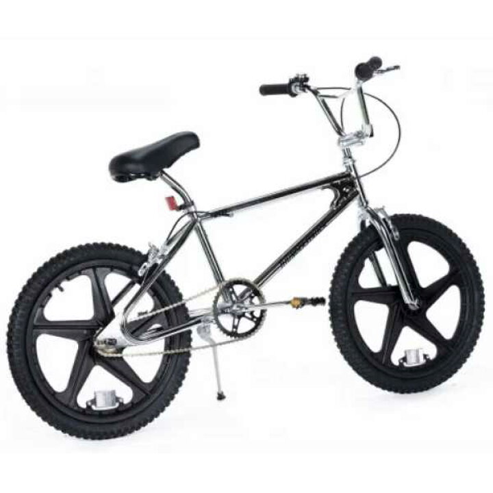 VOLT BMX ボルトBMX ストリート 街乗り クルーザー 20インチ 自転車 札幌発