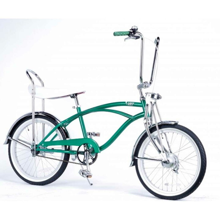 楽天市場】自転車 VOLT 20 