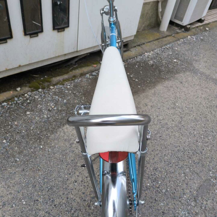 楽天市場】自転車 通販 VOLT Hight Riser 20inch スカイブルー 