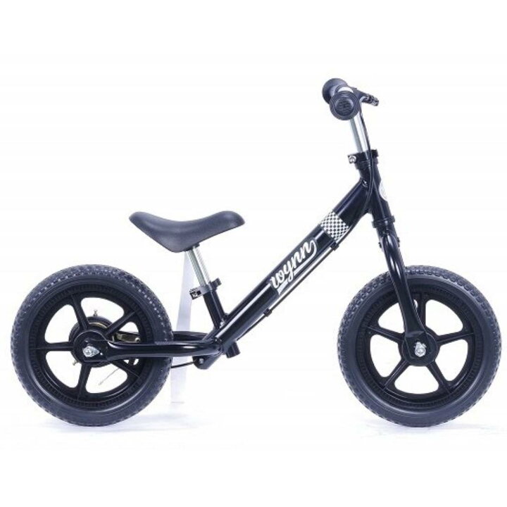 楽天市場】子供用自転車 Wynn-12 キックバイク アルミフレーム 軽量 