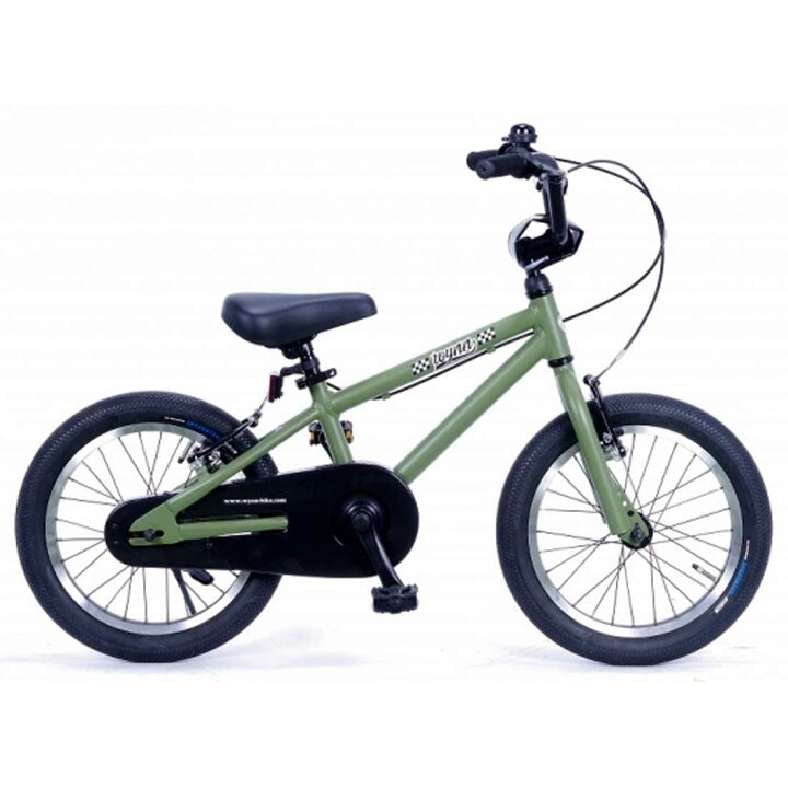 楽天市場 子供用自転車 16インチ ｂｍｘ アルミフレーム 軽量 おしゃれ 自転車 ジュニア 幼稚園児 未就学児 レインボー Wynn 16 Lanai Makai