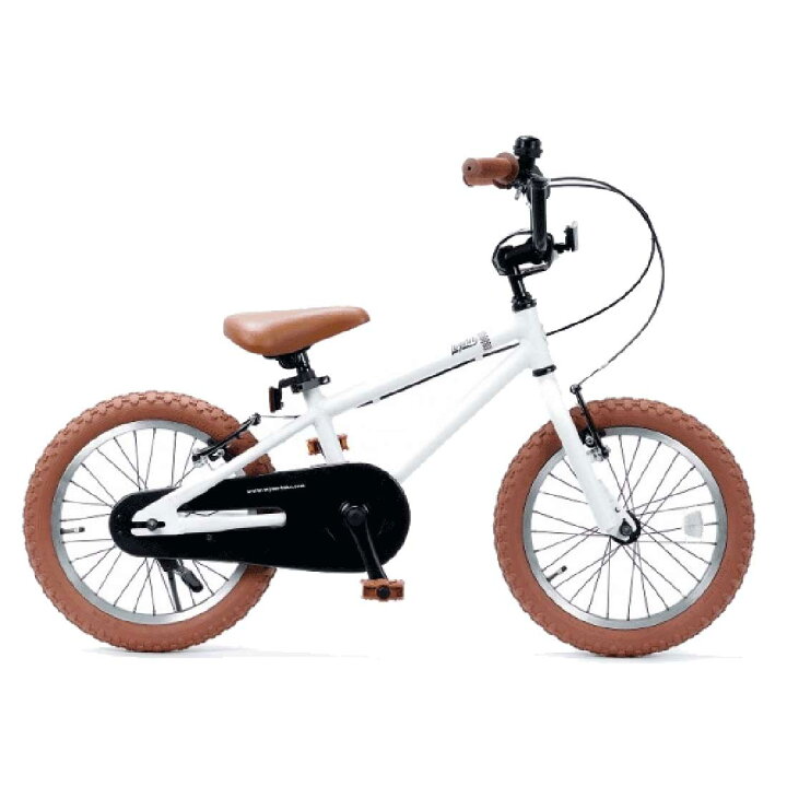 楽天市場】自転車 子供用 レインボー Wynn-16 BMX アルミフレーム 