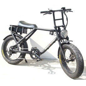 楽天市場 ファットバイク 電動 自転車 サイクリング スポーツ アウトドア の通販