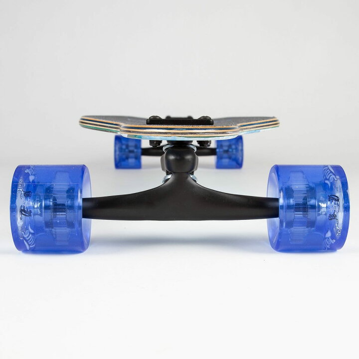楽天市場】SECTOR 9 セクター9 スケートボード SK8 SIDEWINDER FLUX 