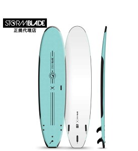 �\�t�g�T�[�t�{�[�h STORM BLADE SSR 9ft �I�[�����E���h �y�� ���萫 ����~�� ���S�ҁ`�㋉�� �ʔ� ���K�㗝�X