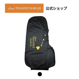 【送料無料】tour bag cover ゴルフキャディバッグカバー ラナイトランジットハワイ Lanai TRANSIT HAWAII