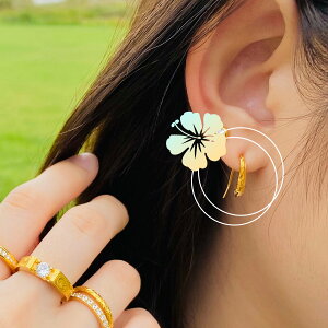 tbNsAX vvsAX fB[X  vA g XN[ I[o yA p nCAWG[ lana jewelry iWG[ T[WJXeX316L AM[