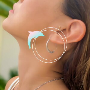 tbNsAX vvsAX fB[X  vA g XN[ I[o yA p nCAWG[ lana jewelry iWG[ T[WJXeX316L AM[