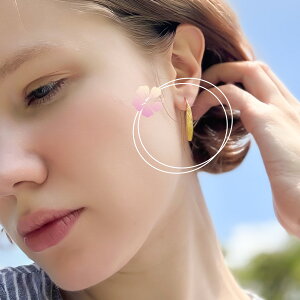 ylana jewelry iWG[zvv tbNsAX Ў T[t{[h T[tB XN[ nCAWG[ fB[X AM[Ή T[WJXeX316L 