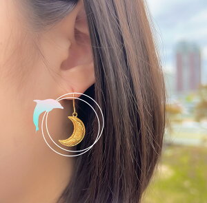 tbNsAX fB[X Ўp 1   [ X^[ XN[ nCAWG[ lana jewelry iWG[ T[WJXeX316L AM[Ή S AM[