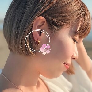 lana jewelry t[vsAX Ў 1 NX \ wbNX 18G 14G nCAWG[ T[WJXeX316L AM[Ή fB[X Y 