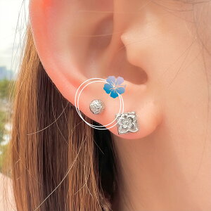 lana jewelry Ai sAX vAg XN[ {[ sAX nCAWG[ T[WJXeX316L AM[Ή fB[X Y 