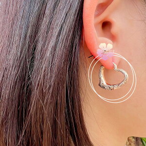 lana jewelry n[g t[vsAX Ў 1 vA g ܂ nCAWG[ T[WJXeX316L AM[Ή fB[X 
