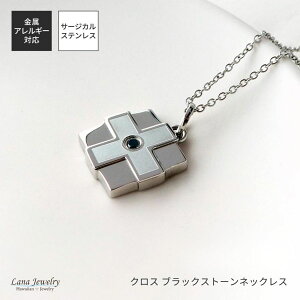 lana jewelry lbNX y_g T[WJXeX316L XNGA lp NX \ Xg[ AM[Ή fB[X Y 