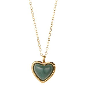 lana ocean jewel �l�b�N���X �y���_���g �T�[�W�J���X�e�����X�� �V�R�� ���m�E �n�[�g ���`�[�t �X�g�[�� �Ղ����� �����A�����M�[�Ή� ���f�B�[�X ��������