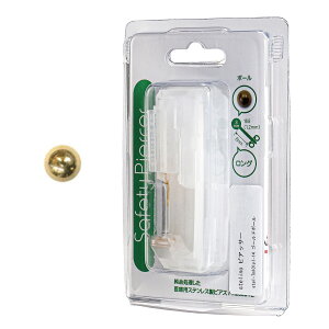 lana jewelry ZCteBsAbT[ ×pXeX 16G Ўp S[hJ[ a p[ {[  O L8mm AM[Ή ɗD [֑