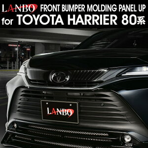 LANBO nA[ MXUA/AXUH80E85n tgop[[fBOpl UP ABS zCgp[NX^VC070 ubN202 J[{