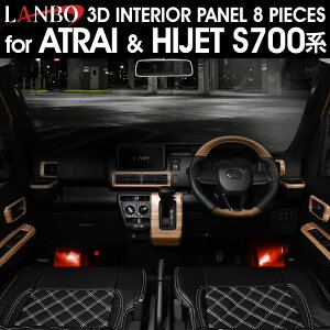 LANBO 3D Ag[/nC[bgJ[S S700n ȒP! CeApl 8s[XZbg