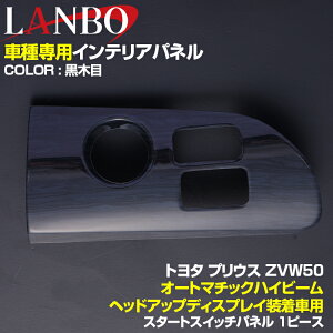 LANBO vEX ZVW50 2015(H27).12 - CeApl 1s[X I[g}`bN nCr[ wbhAbv fBXvC ԗp X^[gXCb` pl 5F