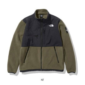 ザ・ノースフェイス　デナリジャケット THE NORTH FAECE Denali Jacket 3COLOR