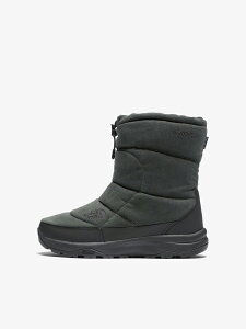 UEm[XtFCX@kvV u[eB EH[^[v[t VII EgXG[h jZbNX THE NORTH FACE Nuptse Bootie WP VII Ultra Suede