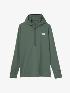UEm[XtFCX u[YWt[fB[ fB[X THE NORTH FACE BREEZERANGE HOODY WMNS 3COLOR