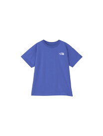 ザ・ノースフェイス ショートスリーブ ネバーストップアイエヌジーティー THE NORTH FACE S/S NEVER STOP ING Tee