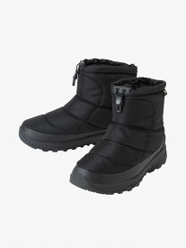 ザ・ノースフェイス　ヌプシ ブーティ ウォータープルーフ VII アークティックグリップ ユニセックス THE NORTH FACE Nuptse Bootie WP VII Short ARCTIC GRIP UNISEX 30%OFF