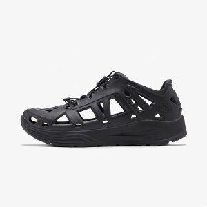 �U�E�m�[�X�t�F�C�X ���A�N�e�B�u �X�j�[�J�[ THE NORTH FACE RE-Active Sneaker KK COLOR