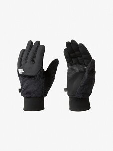 UEm[XtFCX fiC[`bvO[u jZbNX THE NORTH FACE Denali Etip Glove UNISEX ubN ^[pbNCgi
