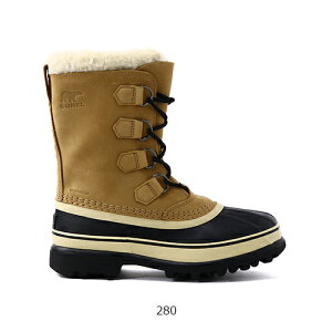 �\���� �E�B�����Y �J���u�[ WP �����p SOREL CARIBOU WP WMNS 3COLOR