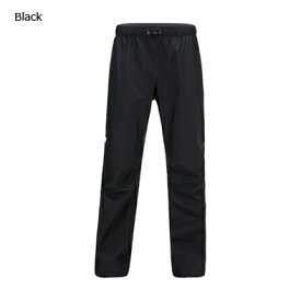 ピークパフォーマンス スタークパンツ PEAK PERFORMANCE Stark Pants レインパンツ GORE-TEX 50%OFF