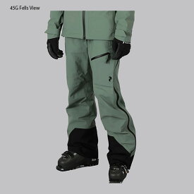 ピークパフォーマンス　Wアルパインパンツ レディス PEAK PERFORMANCE W Alpine Pants 2020-21 50%OFF