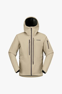 m[i tHe SAebNX v WPbg Norrona Lofoten Gore-Tex Pro Jacket Winter Twig