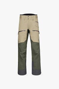 m[i tHe SAebNX vpc jp Norrona Lofoten Gore-Tex Pro Pants MEN Winter Twig