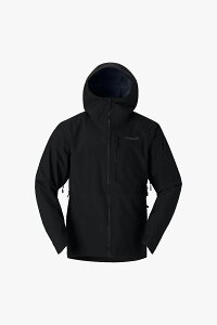 m[i tHe SAebNX WPbg jp Norrona Lofoten Gore-Tex Jacket MEN Caviar