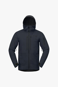 m[i tHe tbNX1 WPbg jp Norrona Lofoten Flex1 Jacket MEN Caviar