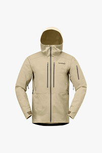 m[i tHe tbNX1 WPbg jp Norrona Lofoten Flex1 Jacket MEN Winter Twig