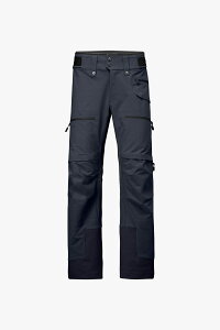 m[i tHe tbNX1 pc jp Norrona Lofoten Flex1 Pants MEN Caviar