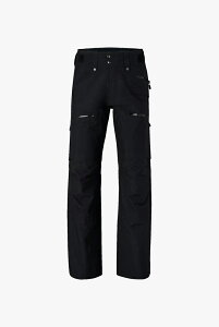 m[i tHe SAebNX pc jp Norrona Lofoten Gore-Tex Pants MEN Caviar