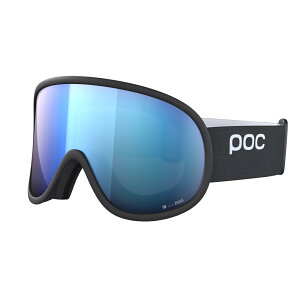 |bN eBi ChtBbg POC RETINA WF JAPAN FIT Uranium Black Clarity Highly Intese-Partly Sunny Blue