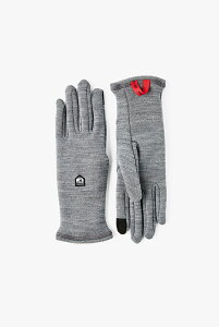 wXg OB[^ m Ci[ HESTRA GRAVITA MERINO LINER