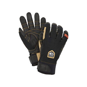 wXg@GSObv ^NeB V[g HESTRA ERGO GRIP TACTILE SHORT black