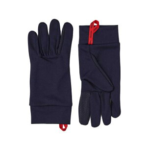 �w�X�g�� �^�b�` �|�C���g �h���C �E�[�� HESTRA TOUCH POINT DRY WOOL �C���i�[�O���[�u