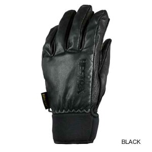 wXg IjGTXtU[ HESTRA OMNI GTX FULL LEATHER BLACK