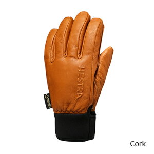 wXg@IjGTXtU[ HESTRA OMNI GTX FULL LEATHER Cork