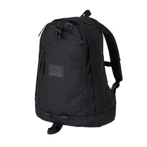 �O���S���[ �f�C�p�b�N �R�[�f�����o���X�e�B�b�N�u���b�N GREGORY DAY PACK