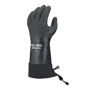 eX TEMRES 02 Winter